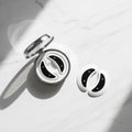 Flat lay produit